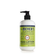 MRS. MEYERS CLEAN DAY Mrs. Meyer's Clean Day Lemon Verbena Scent Hand Lotion 12 oz 70245